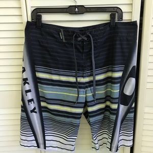 Oakley board shorts